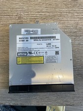 Toshiba Satellite A500 Series