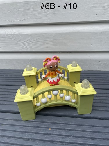 The night garden soft n - the,