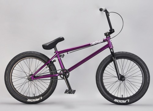 Mafia super kush purple bmx - super, 20