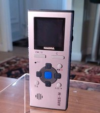 NAGRA ARES-M DIGITAL AUDIO RECORDER