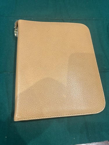 Vintage smythson bond - of,