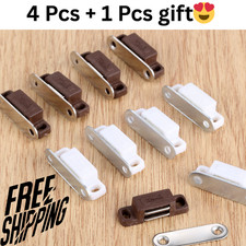 4x Large Magnetic Catch Heavy