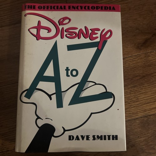 Disney the official - z,