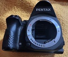 Faulty/Broken Pentax K K-30