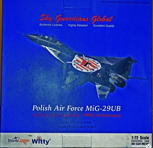 Witty wings polish air - air, force