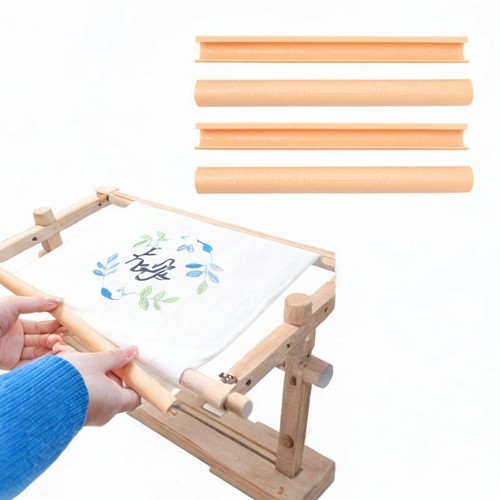 4pcs cross stitch frame - stitch,