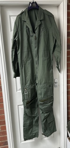 Mk16a raf coverall flight suit - coverall,