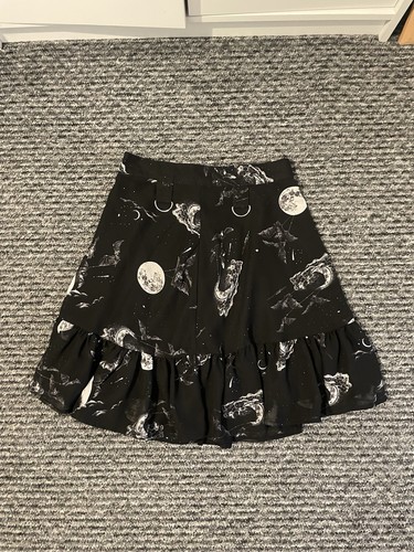 Hell bunny gothic whimsical - hell,