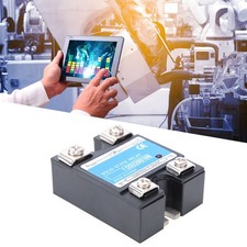 ༝Solid State Relay DC DC SSR