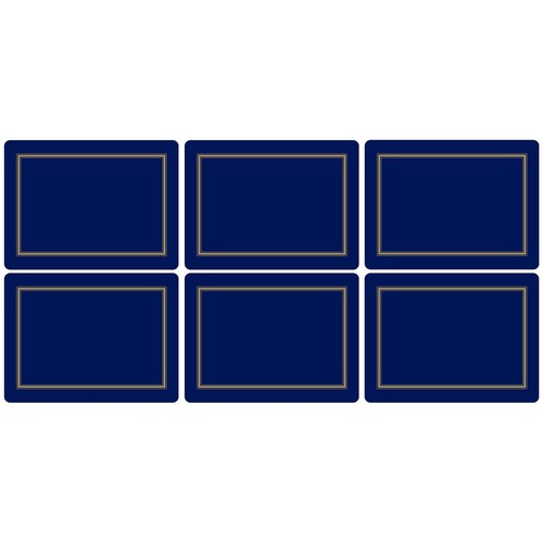 Pimpernel midnight classic set - classic,