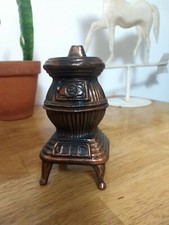 Vintage Metal Antique Rustic