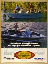 1997 Sea Nymph FM161 Angler