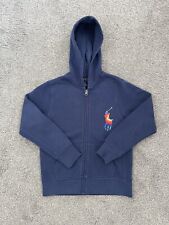 Ralph Lauren Boys Blue Jacket Size Small