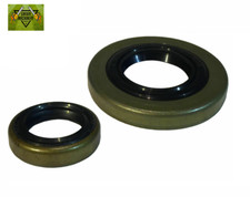 CHAINSAW CRANKSHAFT CRANKCASE