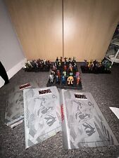 Classic Marvel Figurine Collection
