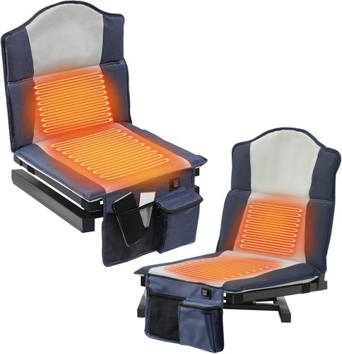 Tegeme 360 swivel heated - 360°,