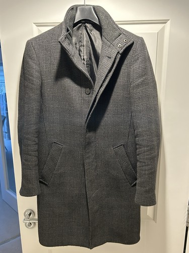 Men zara autumn - men’s, winter