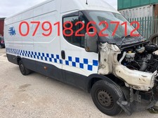 2017 Iveco Daily 2.3 Himatic