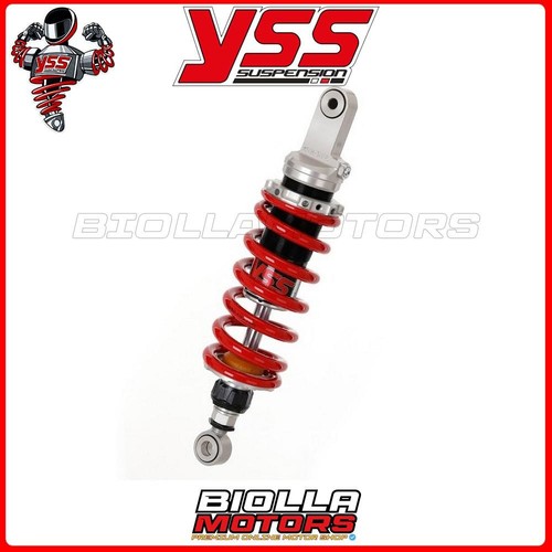 Rear mono shock absorber yss - shock,