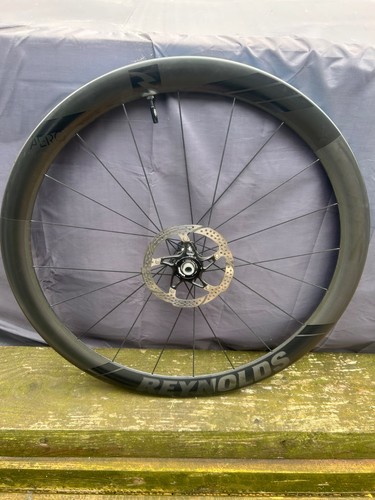 Reynolds wheel aero c - wheel, 46