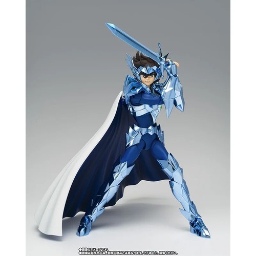 Bandai saint seiya myth - bandai, cloth