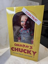 Childs Play 3 - Talking Pizza