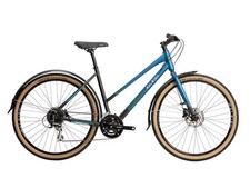 Raleigh Strada City 650B