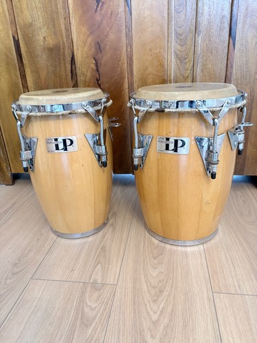 Junior natural wood conga - junior,