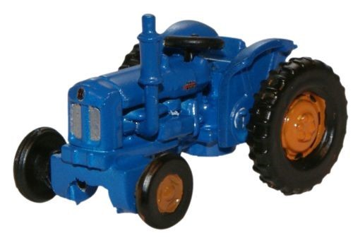 Oxford diecast ntrac001 - oxford,
