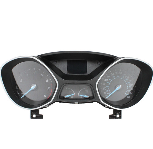 Ford focus mk3 - focus,