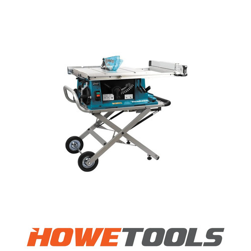 Makita 2704nx1 110v - makita, table