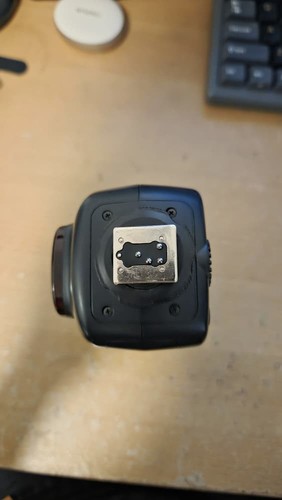 Godox v860 ttl ion - ii, li-ion