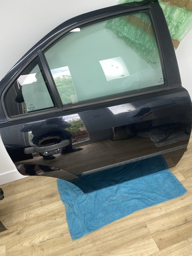 Mondeo mk3 passenger - mondeo,