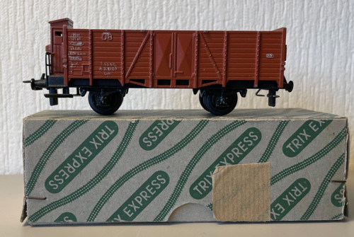 Trix express high sided - trix,