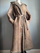 BAILYS SHEEPSKIN SHEARLING