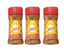 Mrs. Dash Extra Spicy Salt