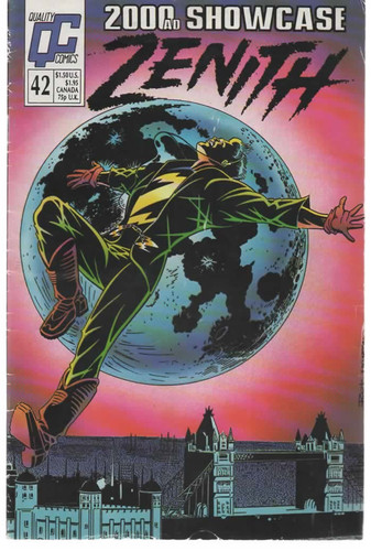 2000 showcase featuring - 42,