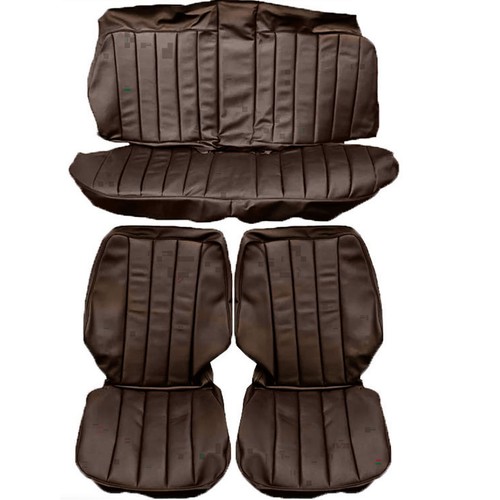 Seat covers for - for, w201