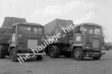 THH Truck Photos - Scammell