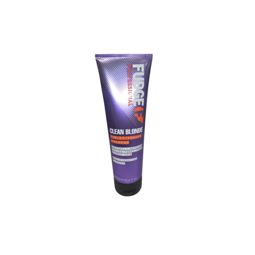 Fudge clean blonde damage - fudge,
