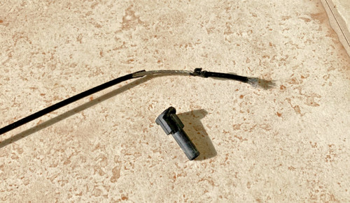 Parts only mercedes clk - only,