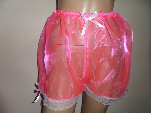 Sissy bright pink - bright,