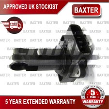 Baxter Mass Air Flow Meter