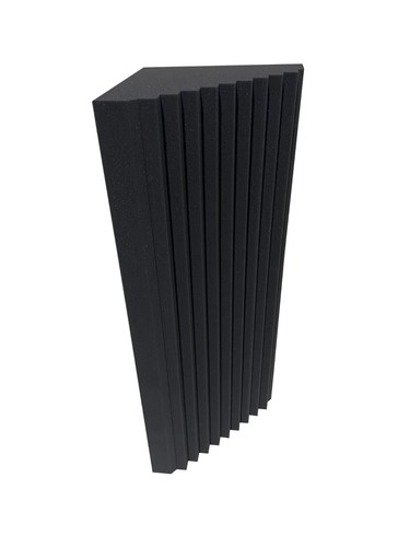 Advanced acoustics 3ft wedge - acoustics,