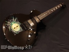 ESP KIRK HAMMETT KH-3 Spider
