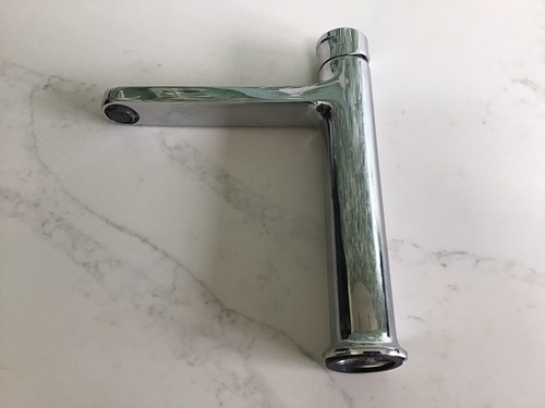 Unused rak ceramics chrome - unused,
