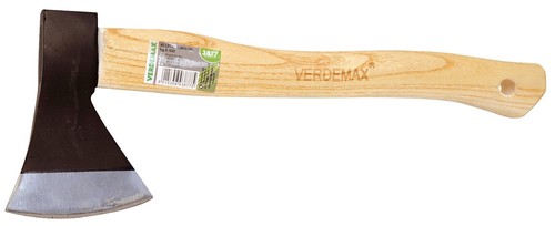 Short axe wooden handle - short,