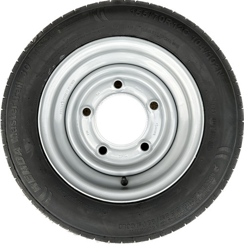 155 12c 104n trailer - 70,