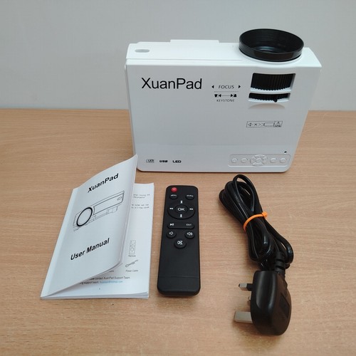 Xuan pad mini - pad,