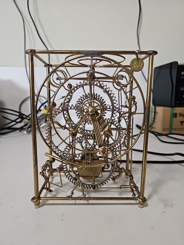 Gordon bradt kinetic sculpture - bradt,